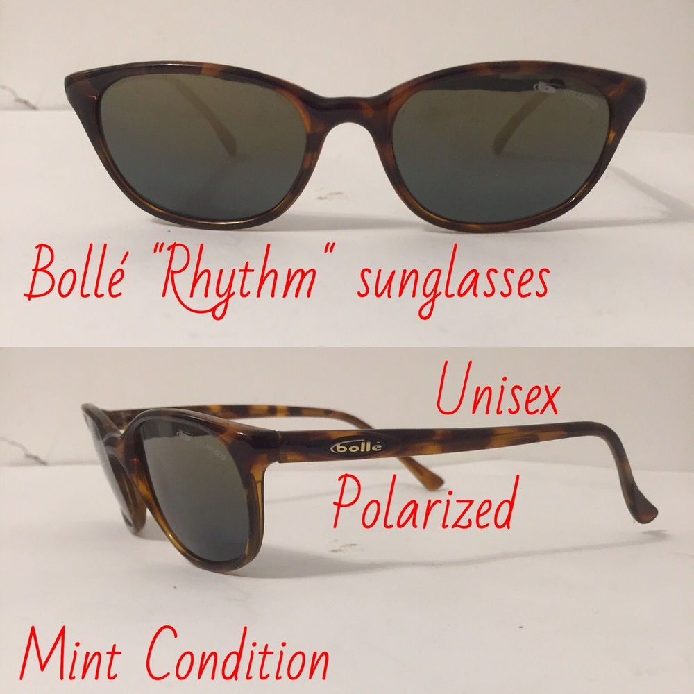 Bollé "Rhythm" unisex sunglasses