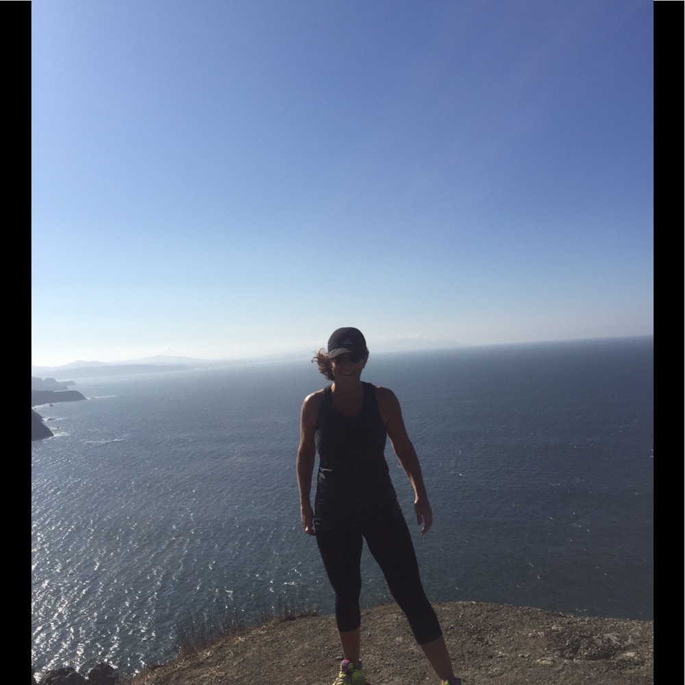 Meet your Posher, Jennifer