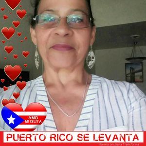 Meet your Posher, Esther