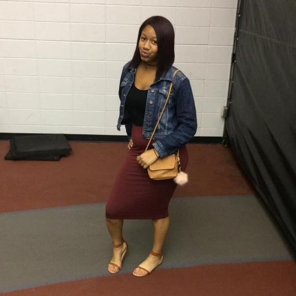 Meet your Posher, John - Picture 1 of 1