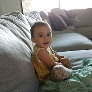 Meet your Posher, Brandy