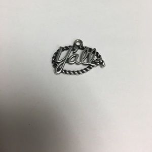 Authentic James Avery Charm