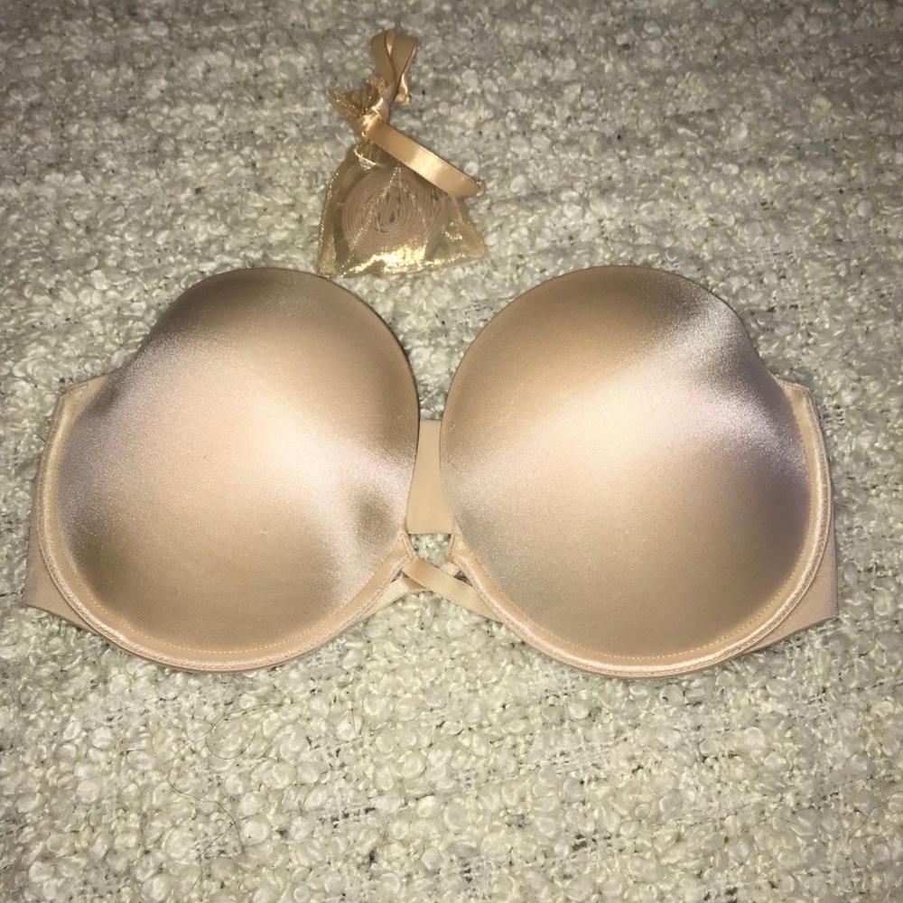 Wacoal strapless bra w/attachable straps Nordstrom