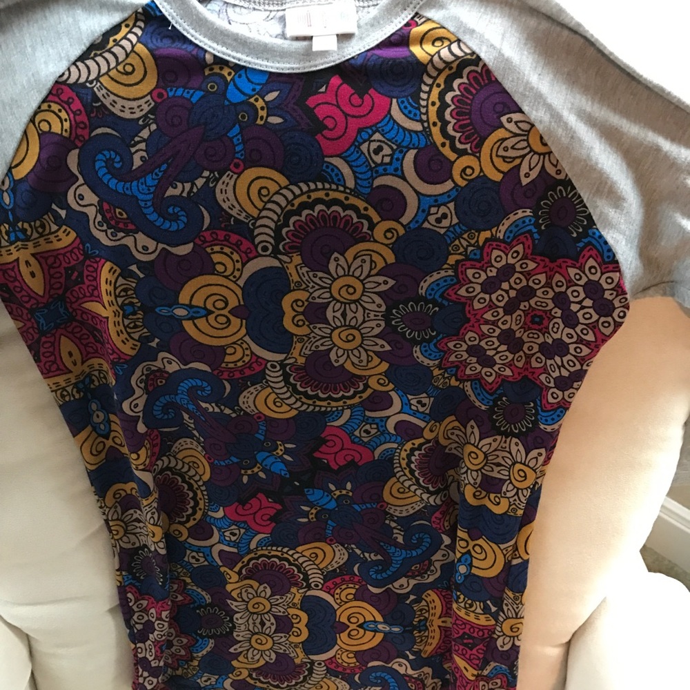 LuLaroe Randy Xxs