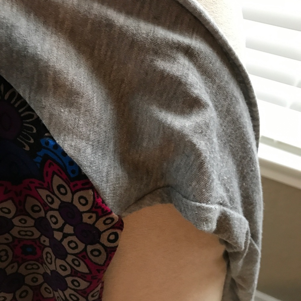 LuLaroe Randy Xxs - Picture 3 of 4