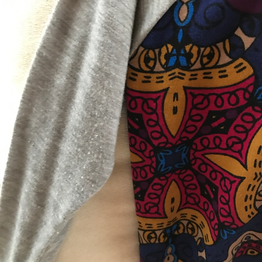 LuLaroe Randy Xxs - Picture 4 of 4