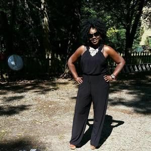 Meet your Posher, Johnette