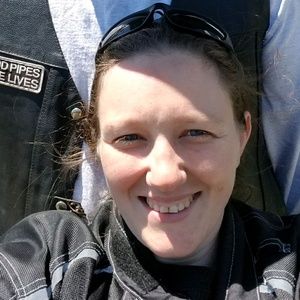 Meet your Posher, Susan