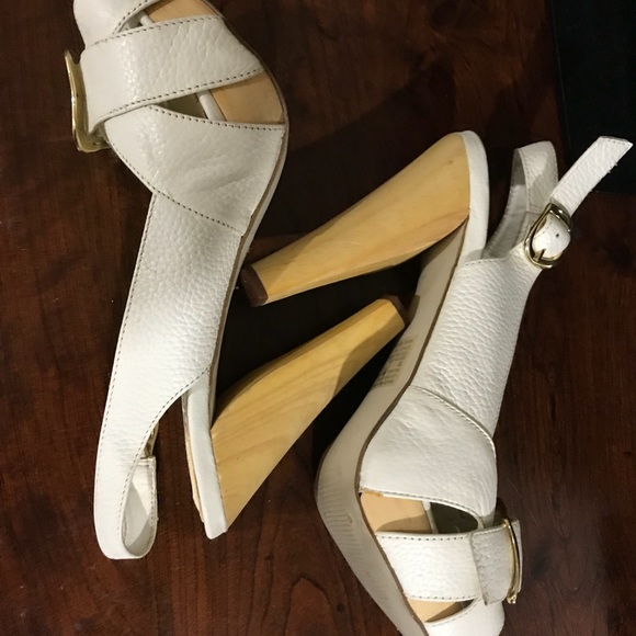 Wild pair shoes, - Picture 3 of 4