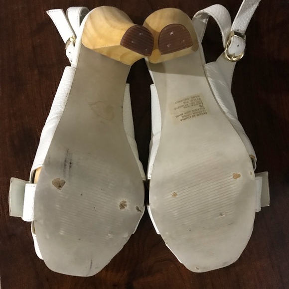 Wild pair shoes, - Picture 4 of 4