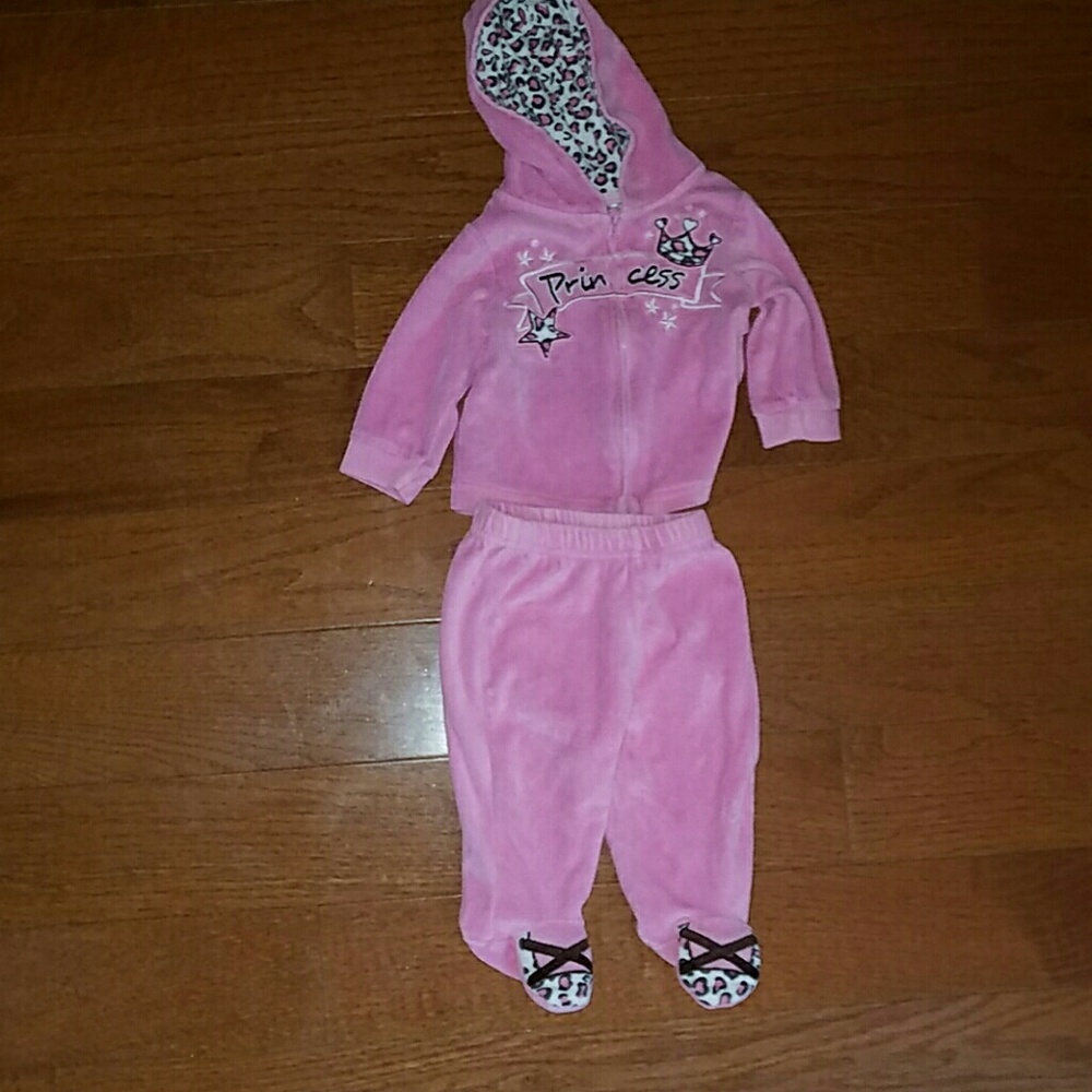baby set