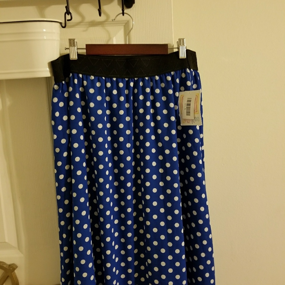 Lularoe Lucy