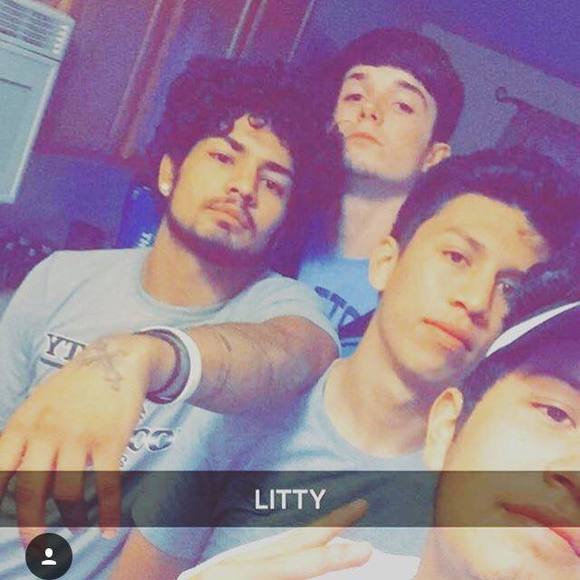 Meet your Posher, Gustavo - Picture 1 of 1