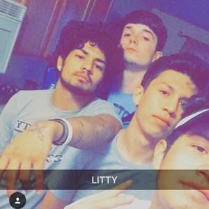 Meet your Posher, Gustavo