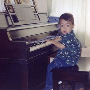 Meet your Posher, Ryan