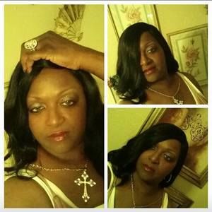 Meet your Posher, Melody