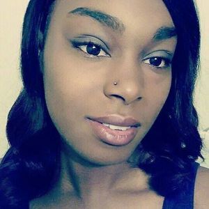 Meet your Posher, Tisha