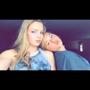 Meet your Posher, Hailey