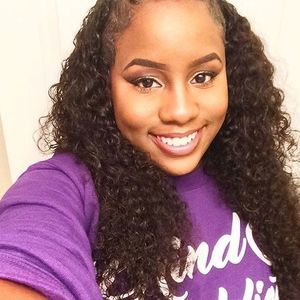 Meet your Posher, Brandy