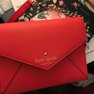Kate spade crossbody purse