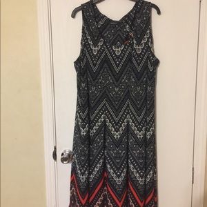 Plus size Dress 👗