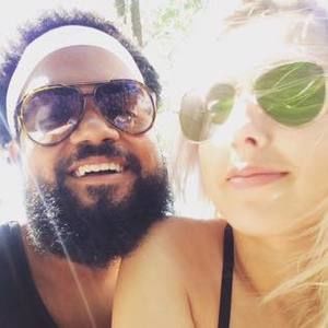 Meet your Posher, Ozzy