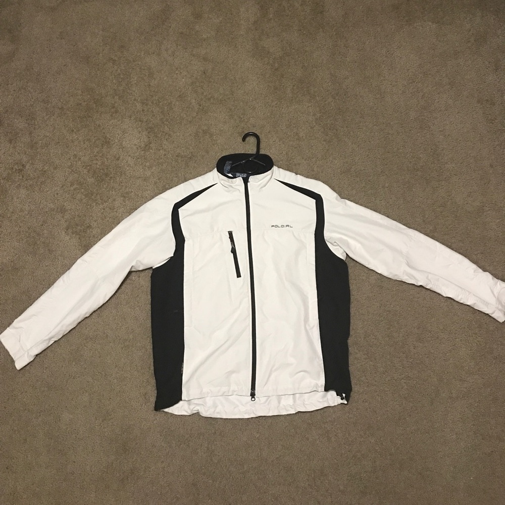 Polo Jacket