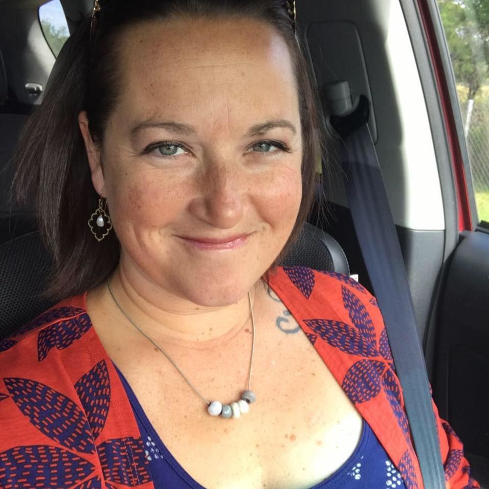 Meet your Posher, Melissa
