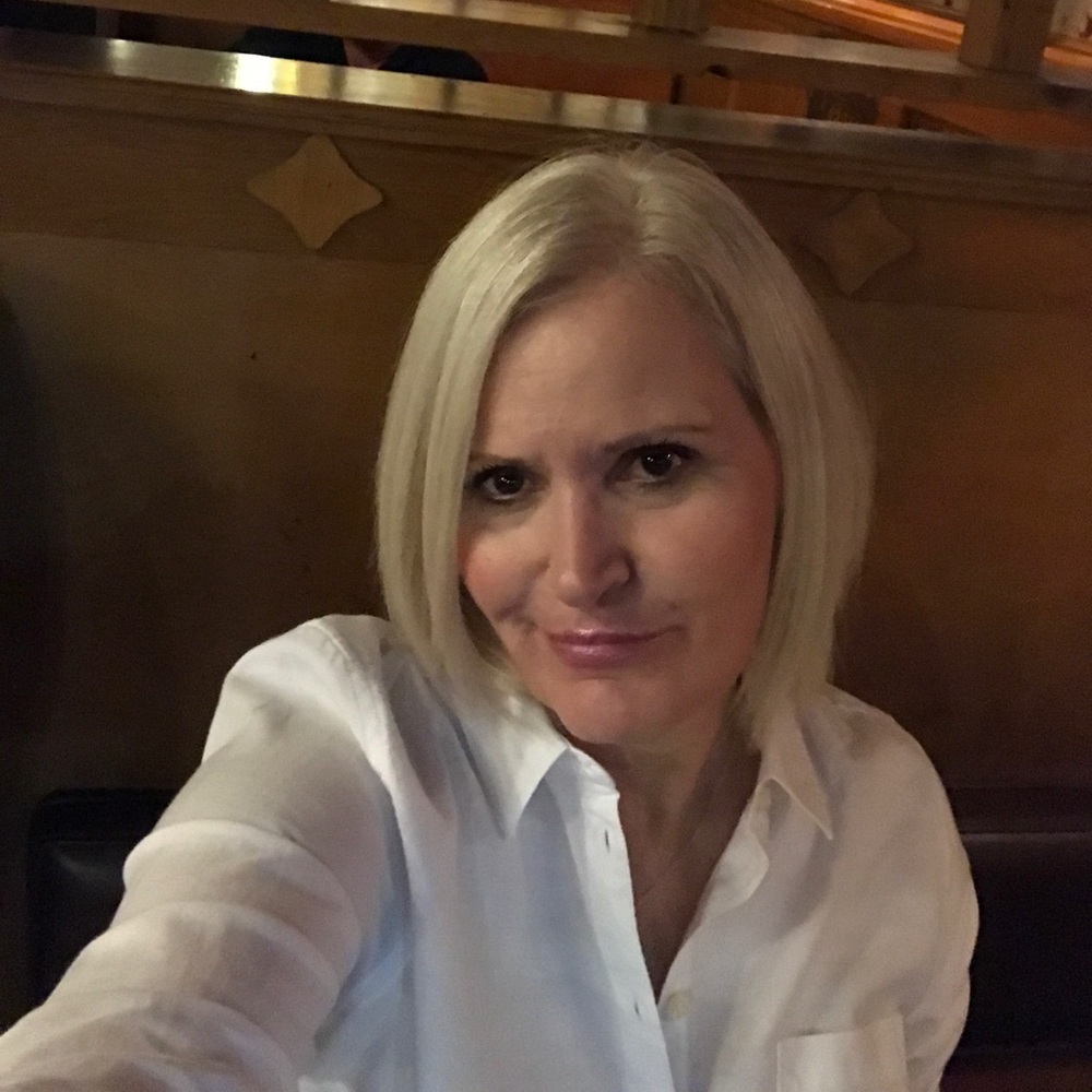 Meet your Posher, Tara