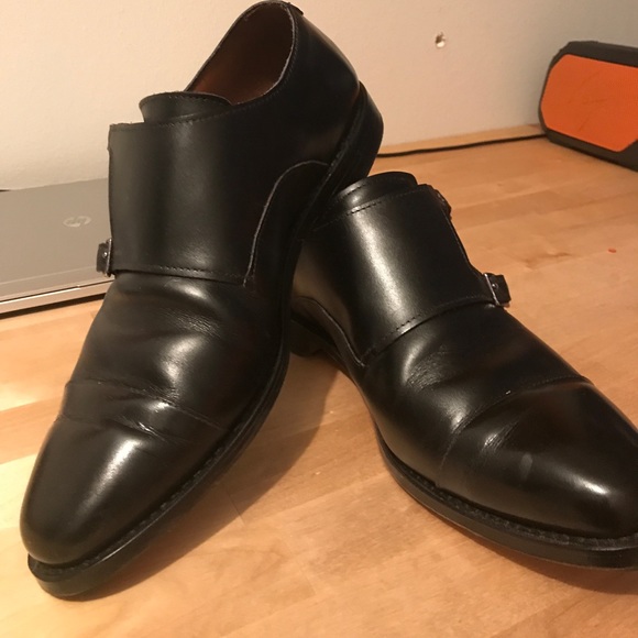 Allen Edmonds Monk 2.0 shoes main image 2