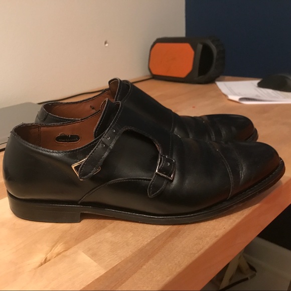 Allen Edmonds Monk 2.0 shoes main image 4