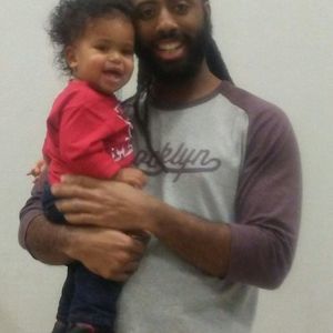 Meet your Posher, Erik