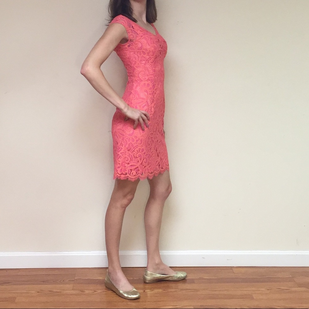 Lilly Pulitzer Dress Sz 0