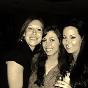 Meet your Posher, Christine