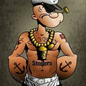 Meet your Posher, King