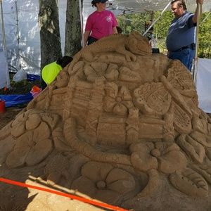 Meet your Posher, Mary