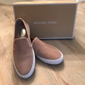 Michael Kors Kyle Slip-On