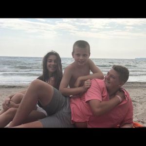 Meet your Posher, Jackson