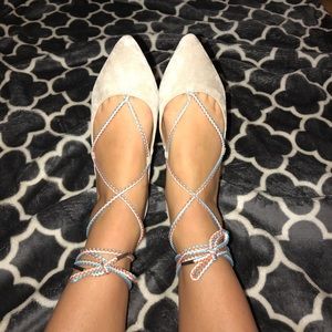 Steve Madden Flats!