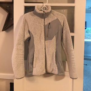 columbia keep cozy fleece