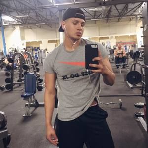 Meet your Posher, Mario