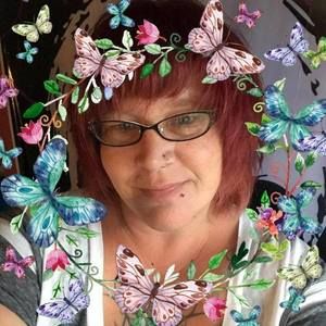 Meet your Posher, Kitty