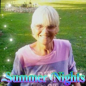 Meet your Posher, Marsha