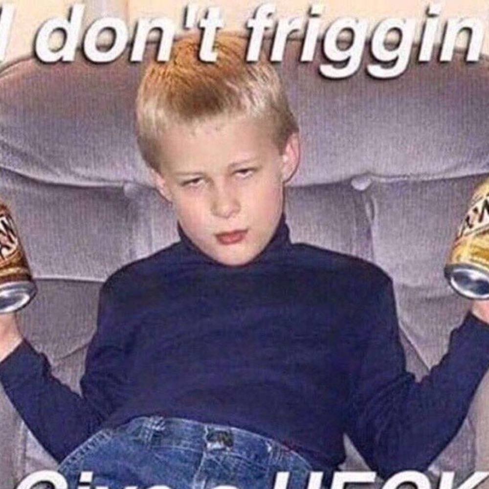 Meet your Posher, Courty