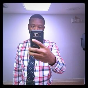 Meet your Posher, Terry