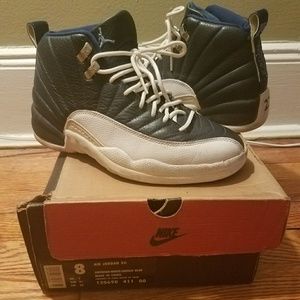 Air Jordan 12
