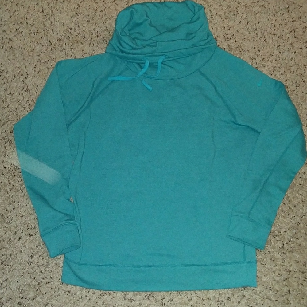 Nike sweatshirt