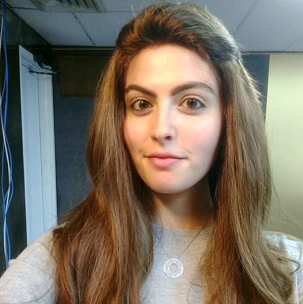 Meet your Posher, Miri