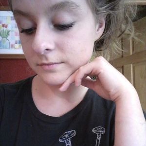 Meet your Posher, Brianna