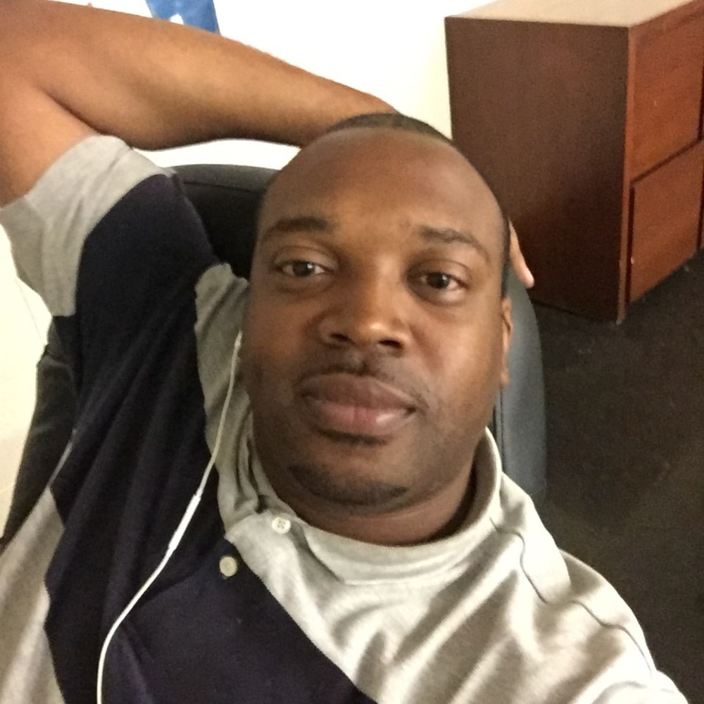 Meet your Posher, Tim